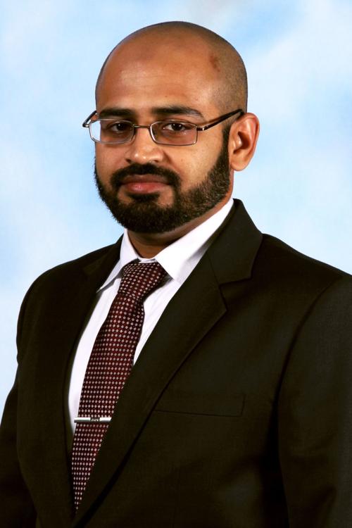 Oncologist joins Franciscan in Crown Point