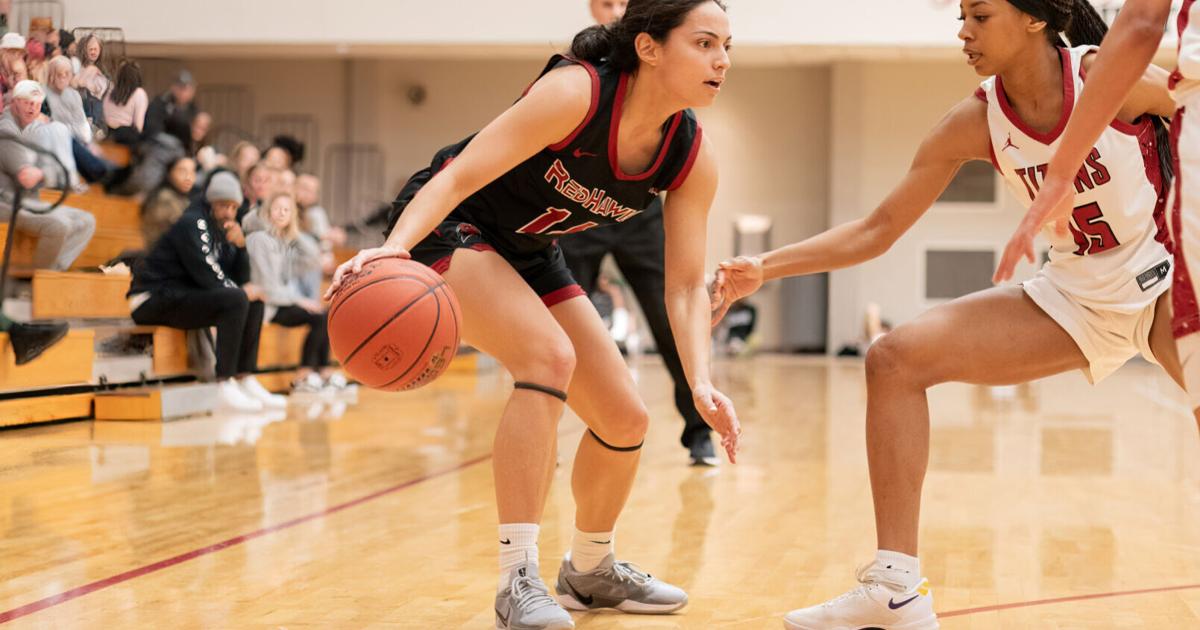 NCAAB News