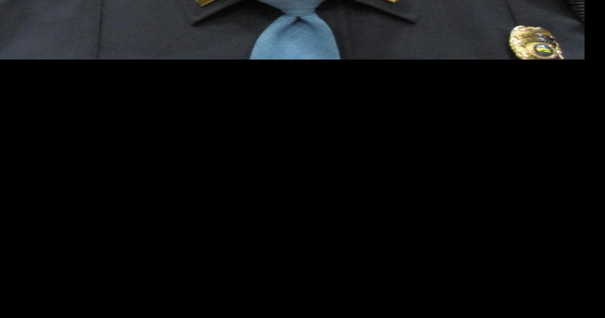 LaPorte mayor appoints police department leadership