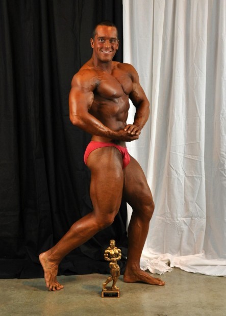 BPT - Bodybuilding Posing Trunks Australia - Men's Competition Posing Suits  - Home