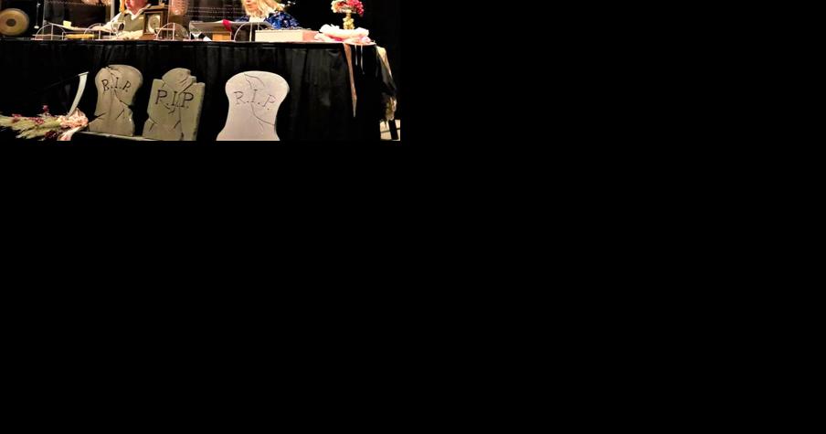 Dickens will be in the spotlight at holiday show in Munster - Vimarsana News