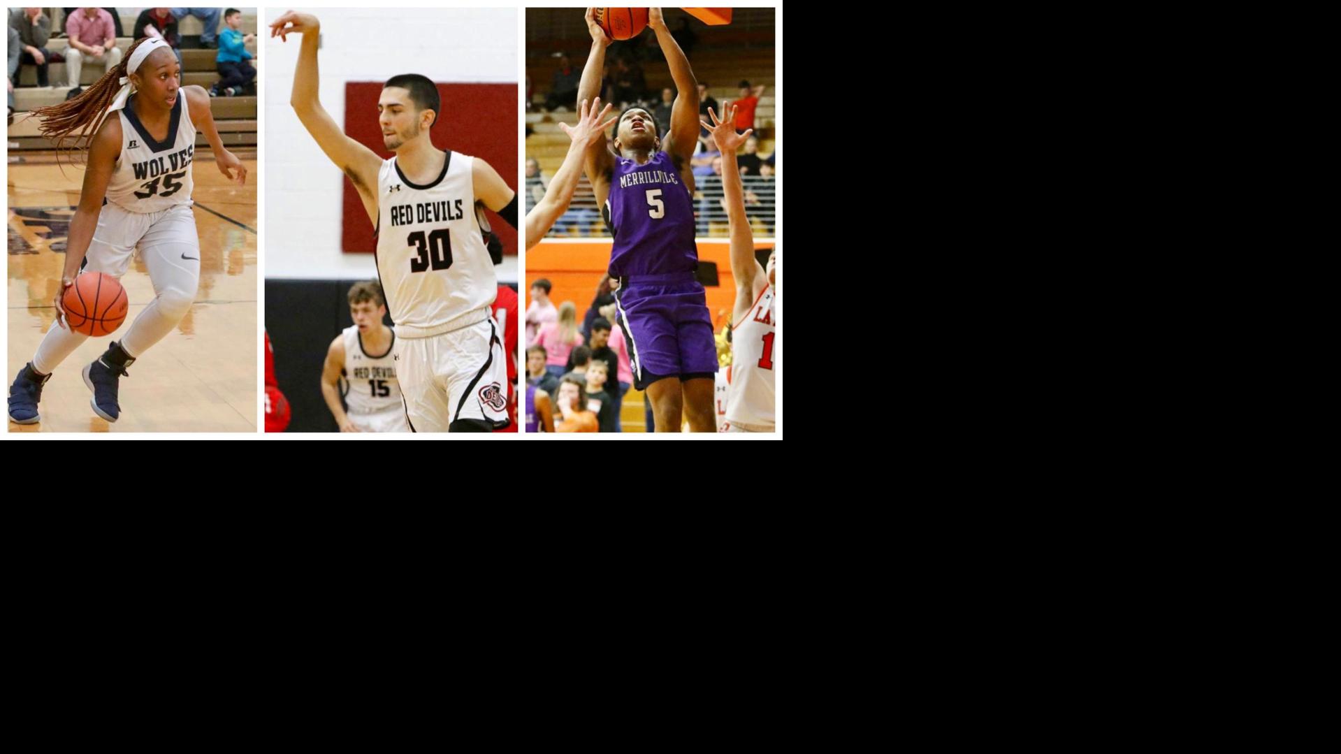Region Standouts Indiana Junior All Stars Weigh Recruiting
