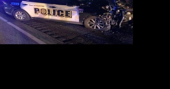 Man charged in Porter police chase tells court he had been arrested, released in homicide - Vimarsana News
