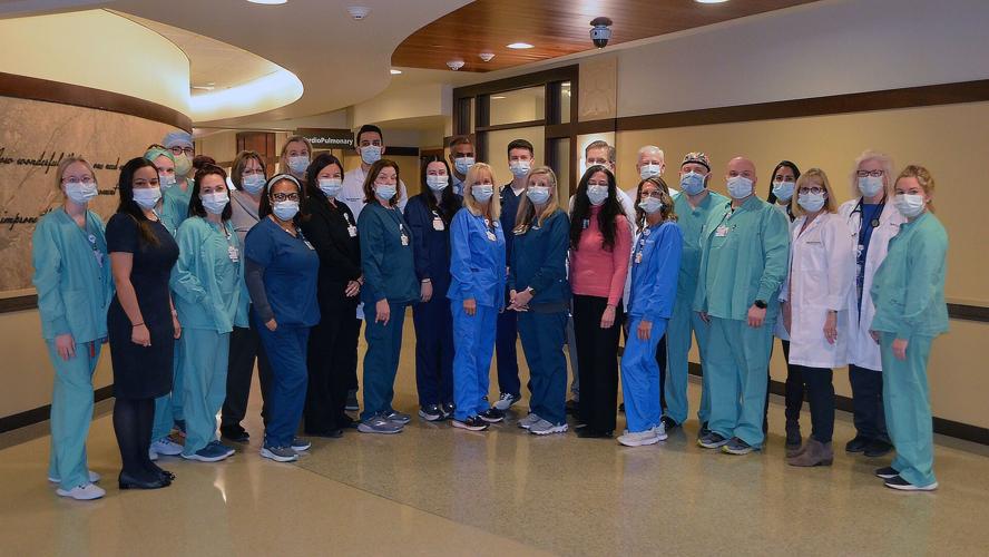 Northwestern boosts Palos Hospital's cardiac care with Bluhm