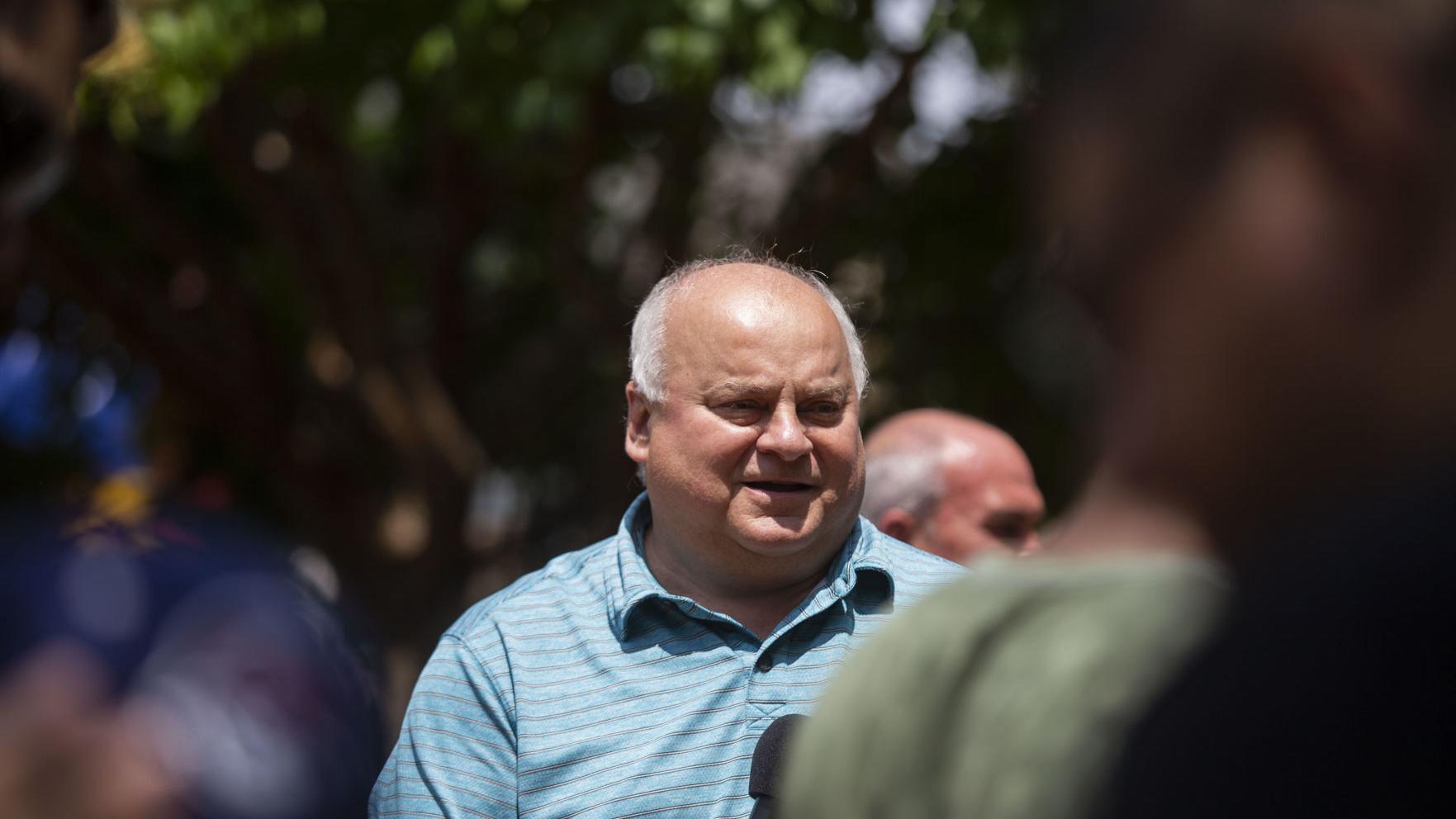 Feds: Stahura deserves prison time, turned blind eye to NWI public corruption prosecutions - Vimarsana News