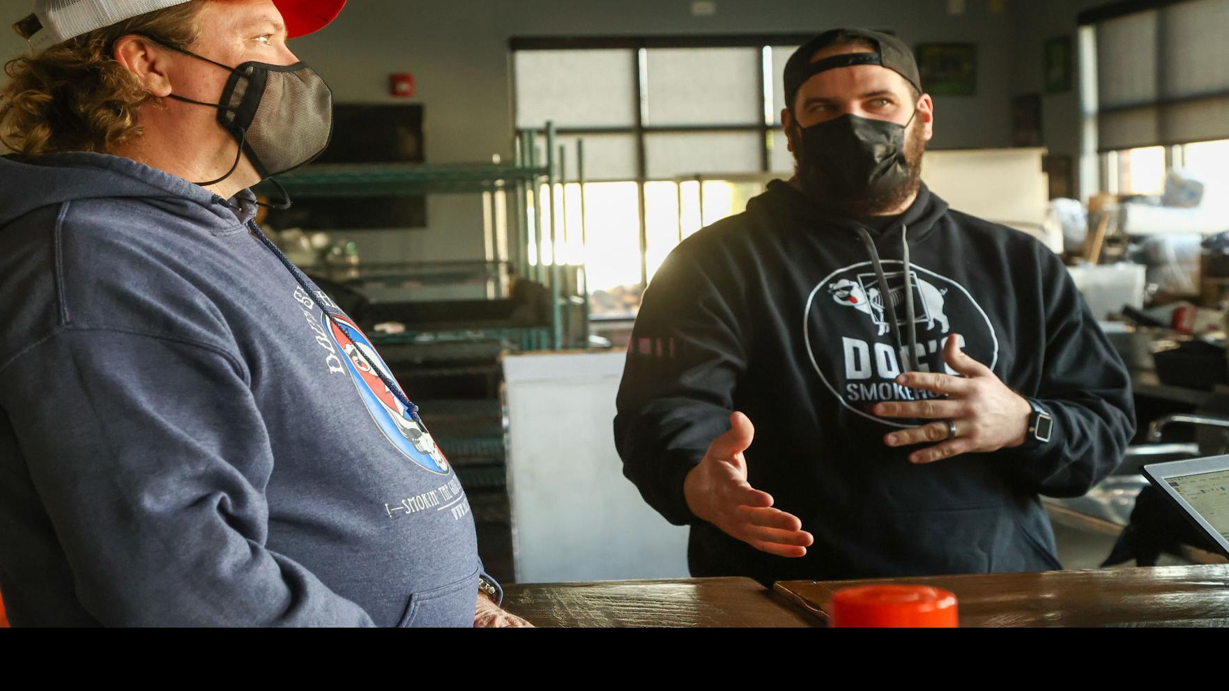 Doc S Smokehouse Returning Adding 3 Floyds Chef Expanding To Laporte Northwest Indiana Business Headlines Nwitimes Com