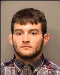 Johnathan David Johnson