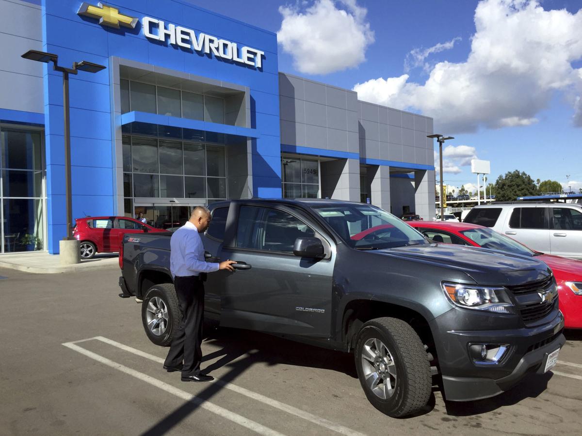 Edmunds How To Get The Most Out Of Your Trade In Cars