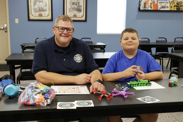 MAAC Foundation teams with programs to help first responders in situations involving disabled people