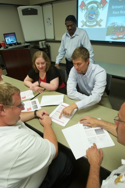 Students, Community Benefit from Partnerships