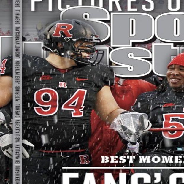Paralyzed Rutgers Player To Appear On Si Cover College Football