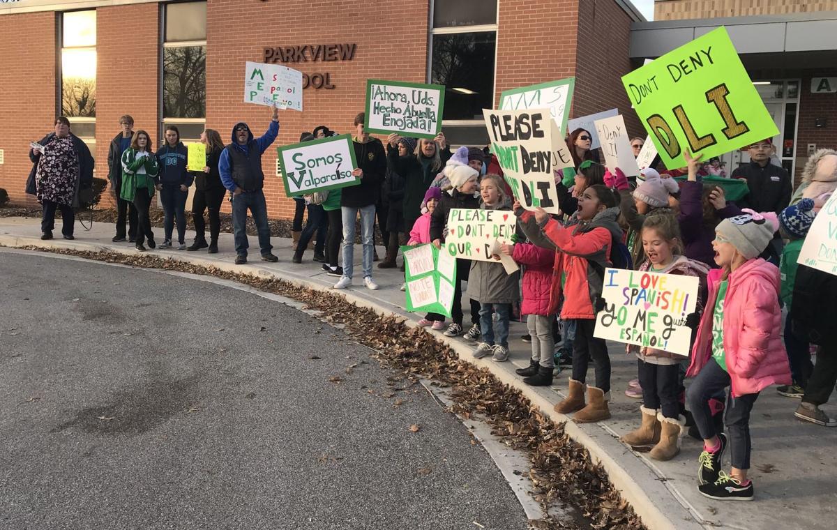 Parkview Elementary