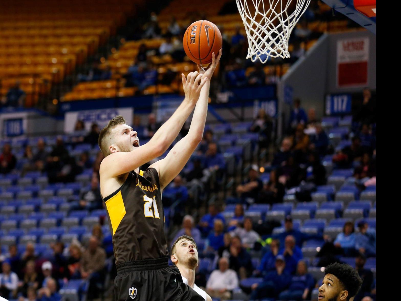Men S Basketball Valparaiso 7 1 Center Smits Plans To Transfer