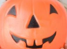 Trick or Treat hours