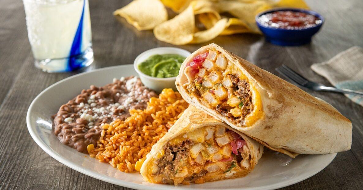National Burrito Day Qdoba, Taco Bell, more deals, freebies - Vimarsana News