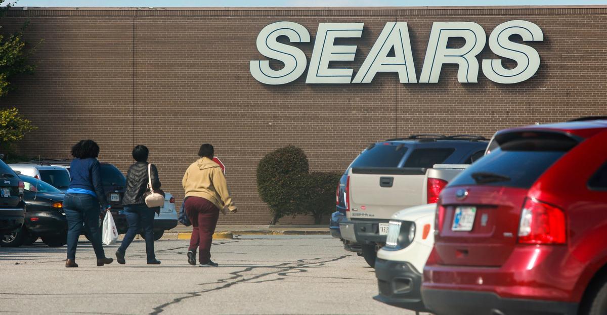 UPDATE: Griffith Kmart to close as iconic retailer Sears topples into bankruptcy