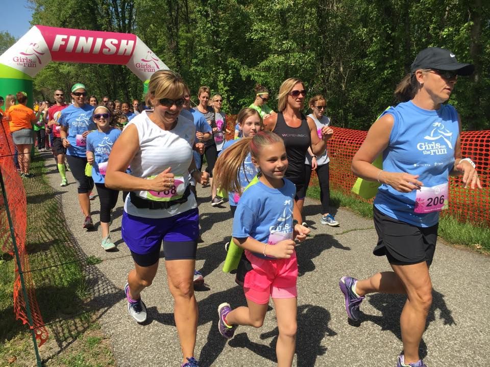 Rotary Ramble 5K Run/Walk