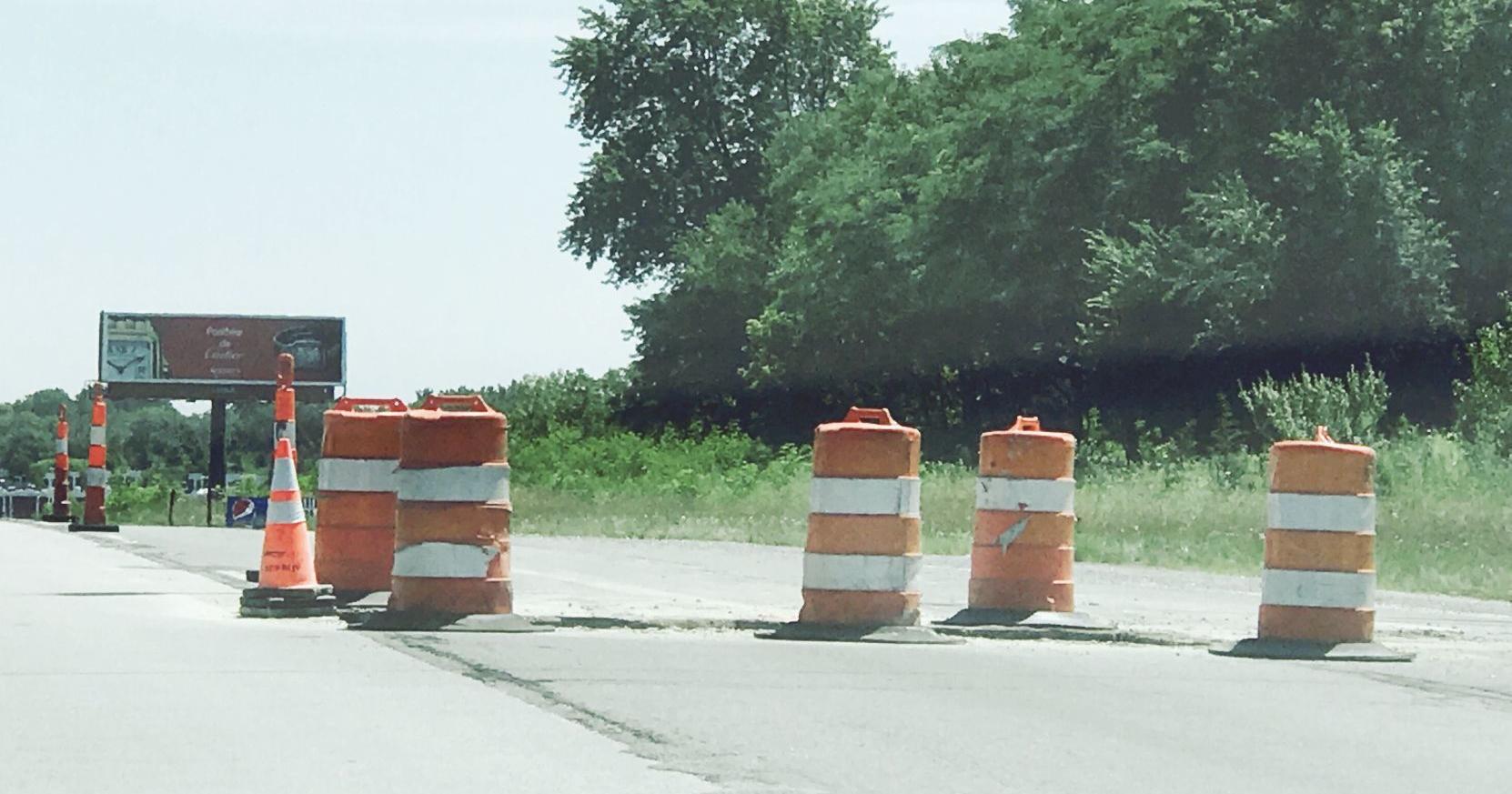 NWI communities to receive nearly $19 million in state road work grants - Vimarsana News