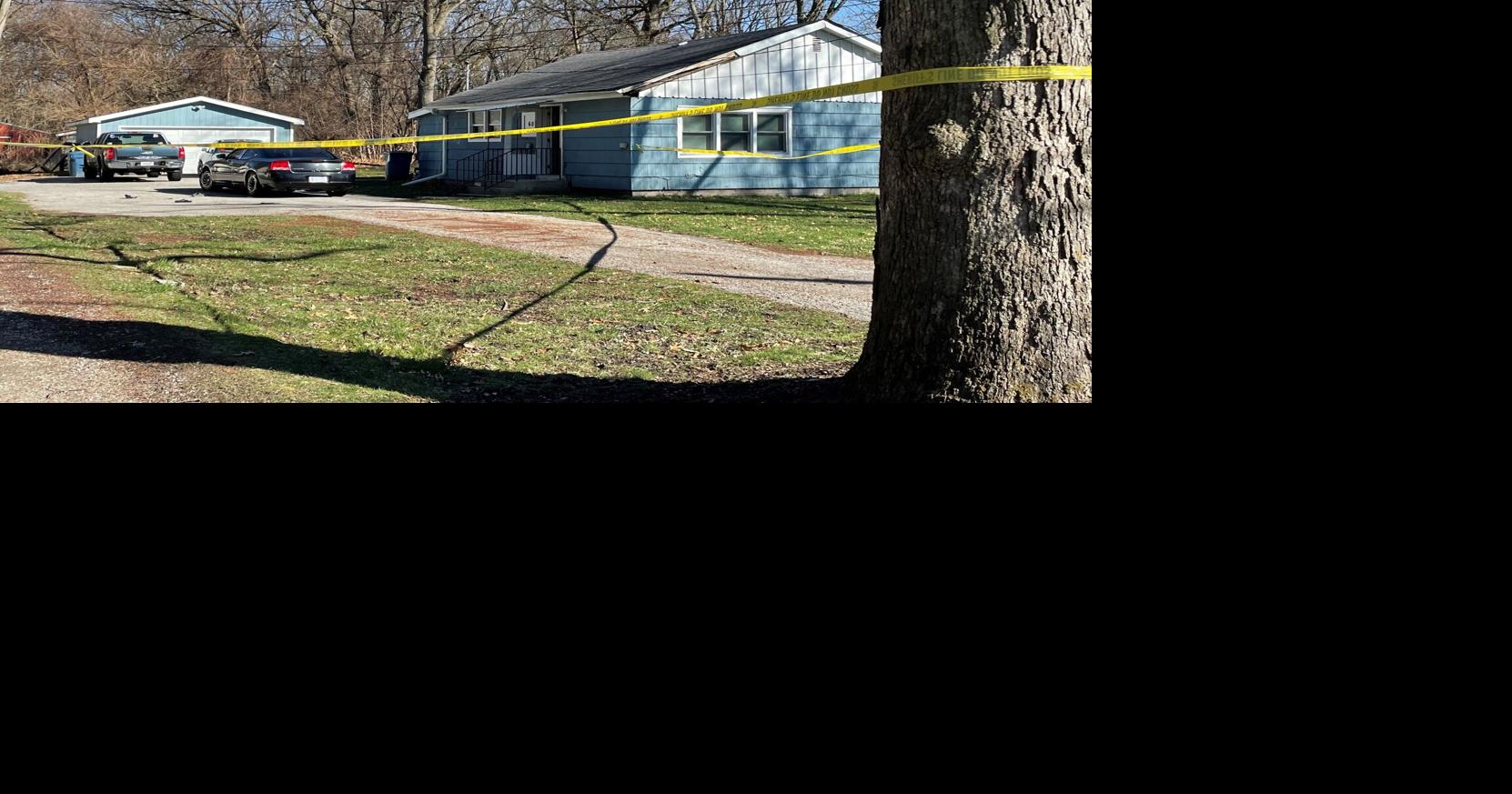 3 dead after Friday shooting in Griffith