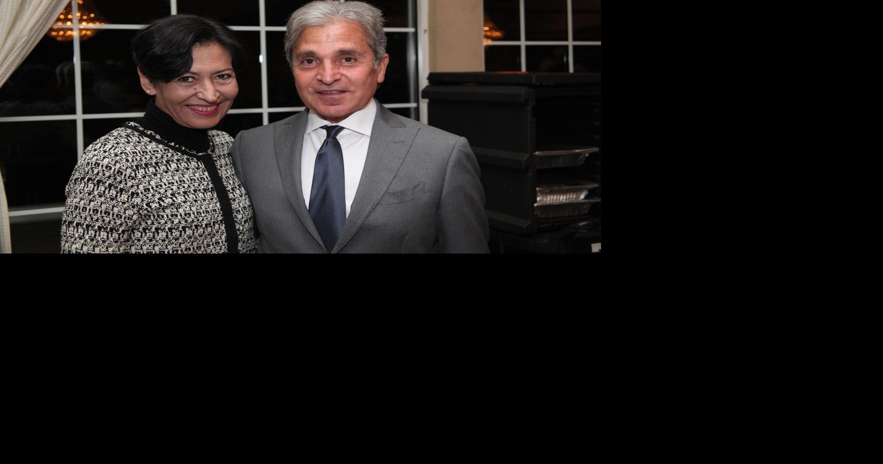 In Scene: March of Dimes Chefs Gala