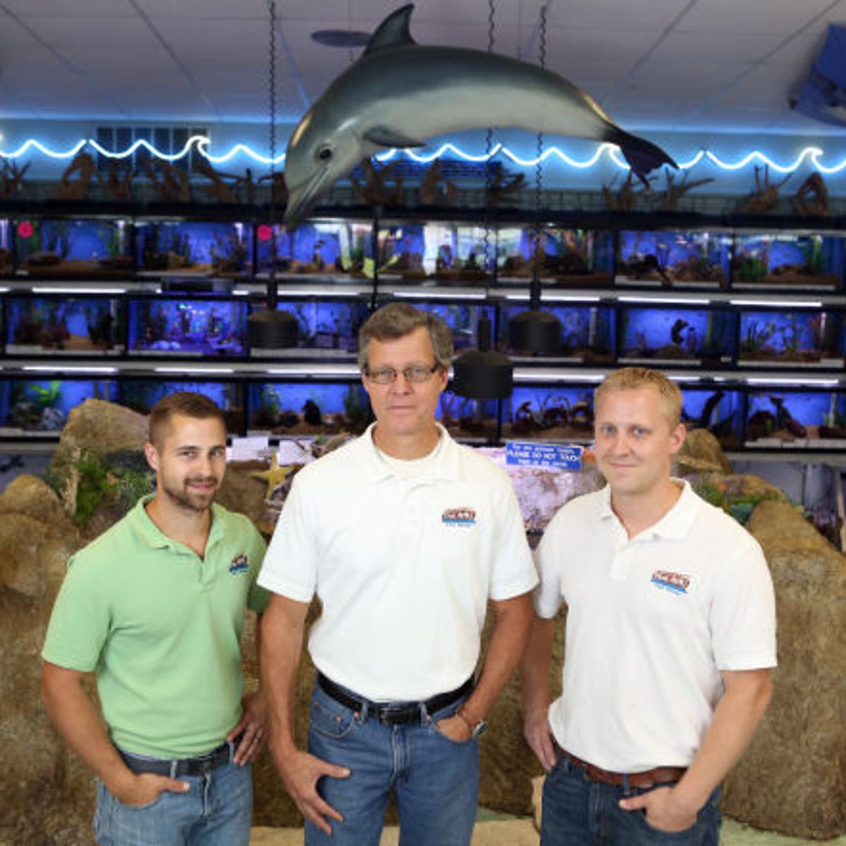 Small Business Spotlight The Ark Pet Shop Merrillville Northwest Indiana Business Headlines Nwitimes Com