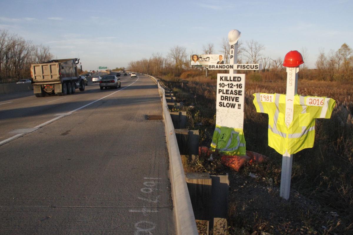 Roadside memorials mark place of rest Local News