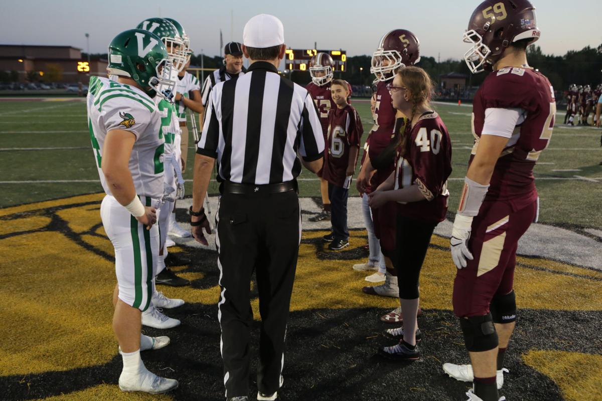 Gallery: Valparaiso at Chesterton football