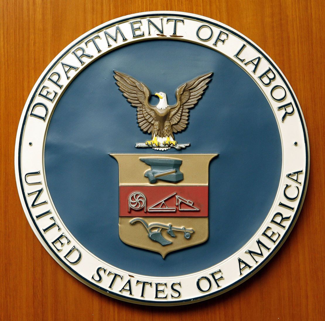 ca department of labor