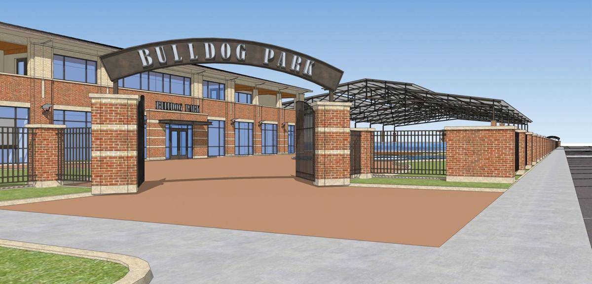 Crown Point to break ground on Bulldog Park | Lake County News | nwitimes.com