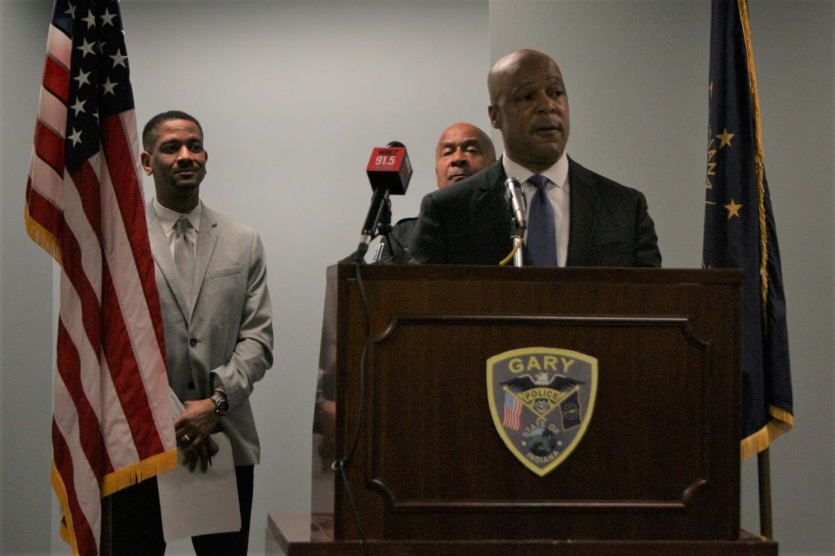 Jerome Prince and Roland Walker