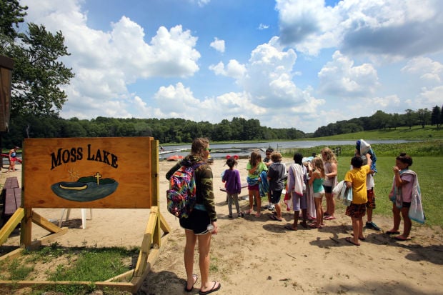Camp Lawrence Fifty Five Years Of Summer Adventure Valparaiso News Nwitimes Com