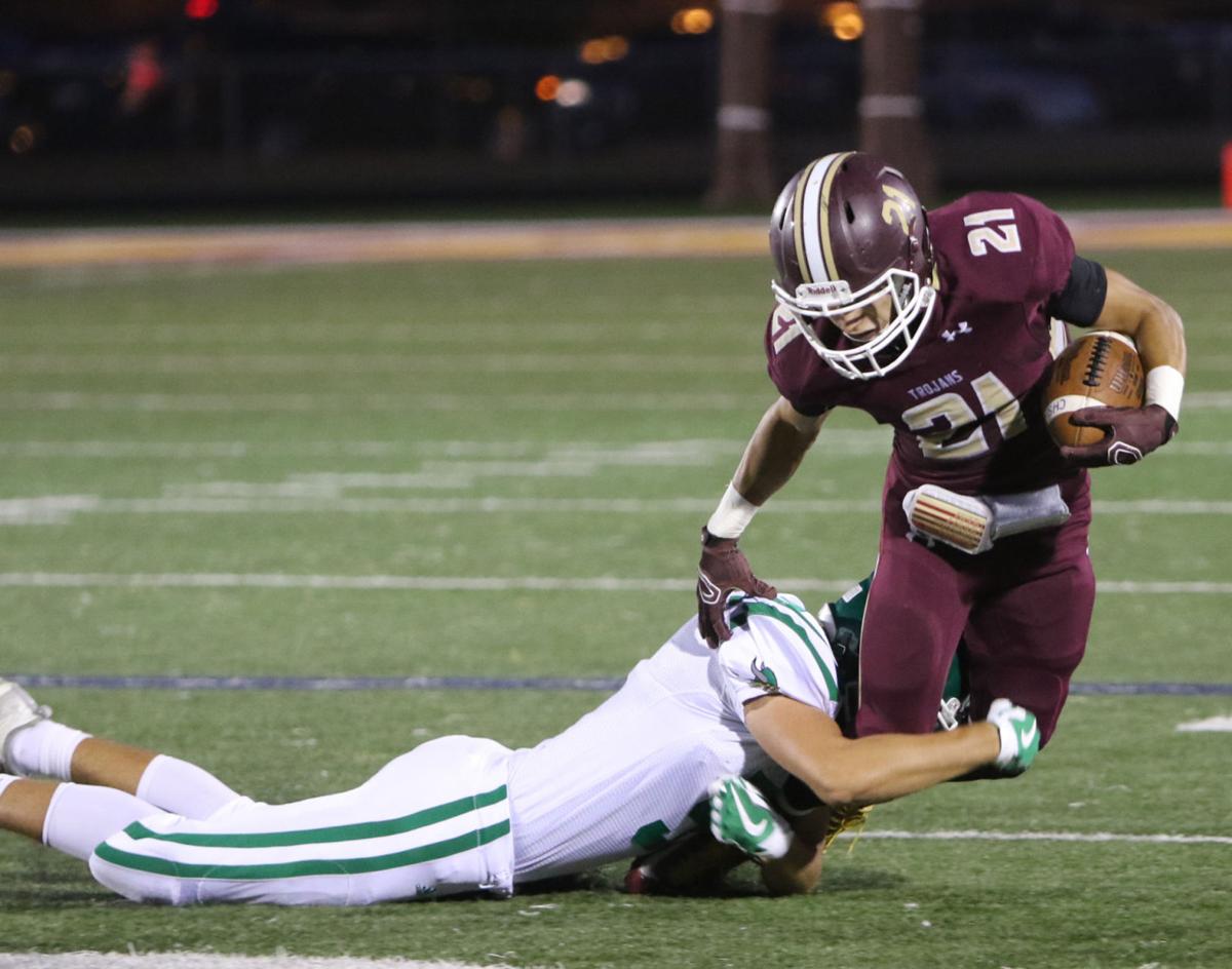 Gallery: Valparaiso at Chesterton football