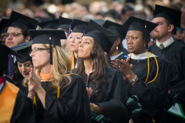 Prairie State College holds 54th commencement ceremony