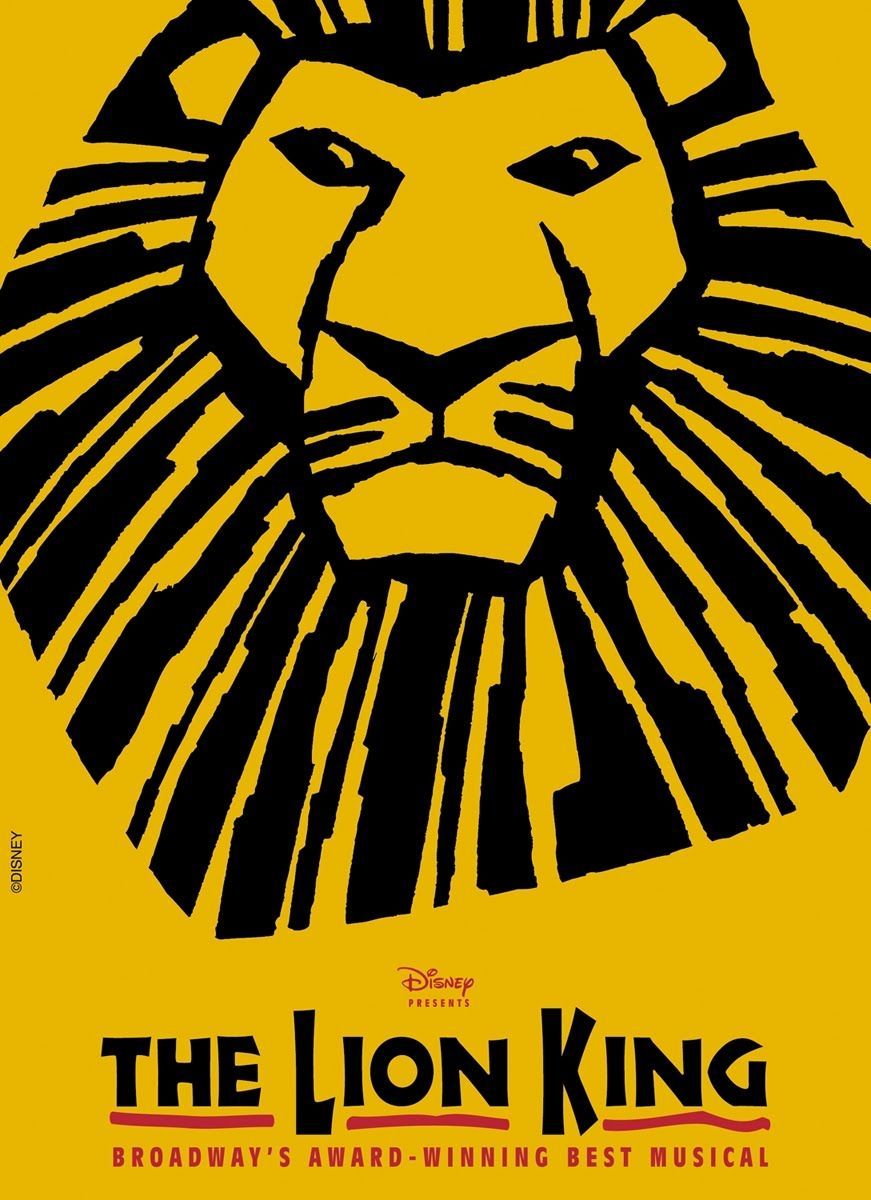 PHIL POTEMPA: Tickets for Disney's 'Lion King' on sale Thursday for ...