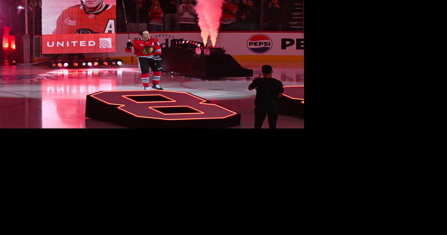 Patrick Kane, Blackhawks – nwitimes.com