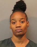 Latoya Horton