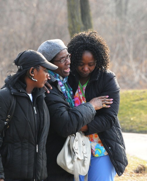 Autistic teen dies after being shot by Cal City police | South Suburban ...