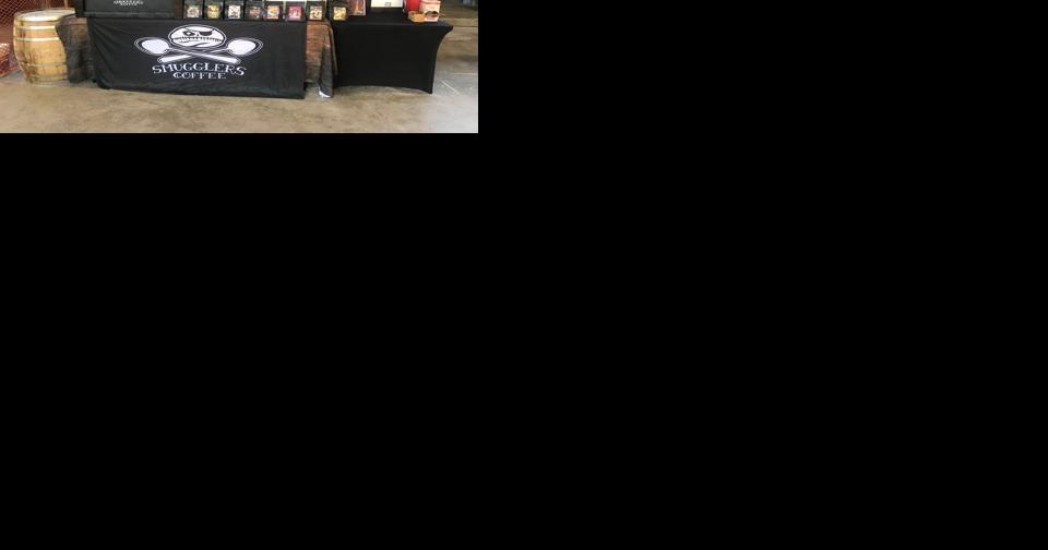 Smugglers Coffee making more barrel-aged coffee after moving to bigger location - Vimarsana News