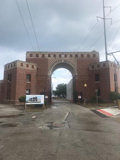 Director named for lakefront data center in Hammond