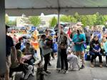 Orland Township's 10th Pet-Palooza