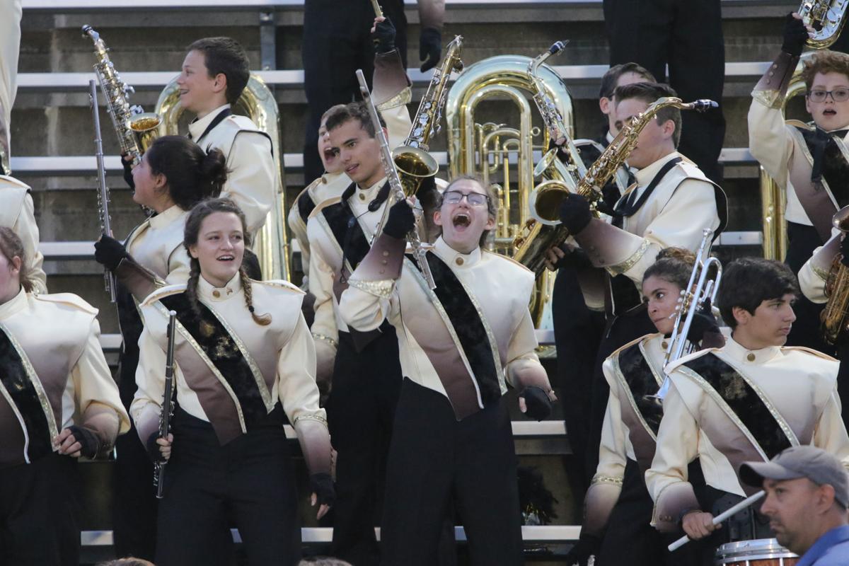 Gallery: Valparaiso at Chesterton football
