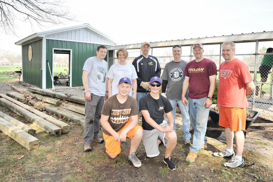 Duneland Diamond help