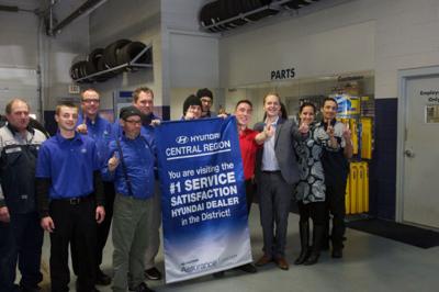 Hyundai Customer Service >> Webb Hyundai Earns Highest Customer Service Satisfaction Index Hyundai Customer Service >> Webb Hyundai Earns Highest Customer Service Satisfaction Index