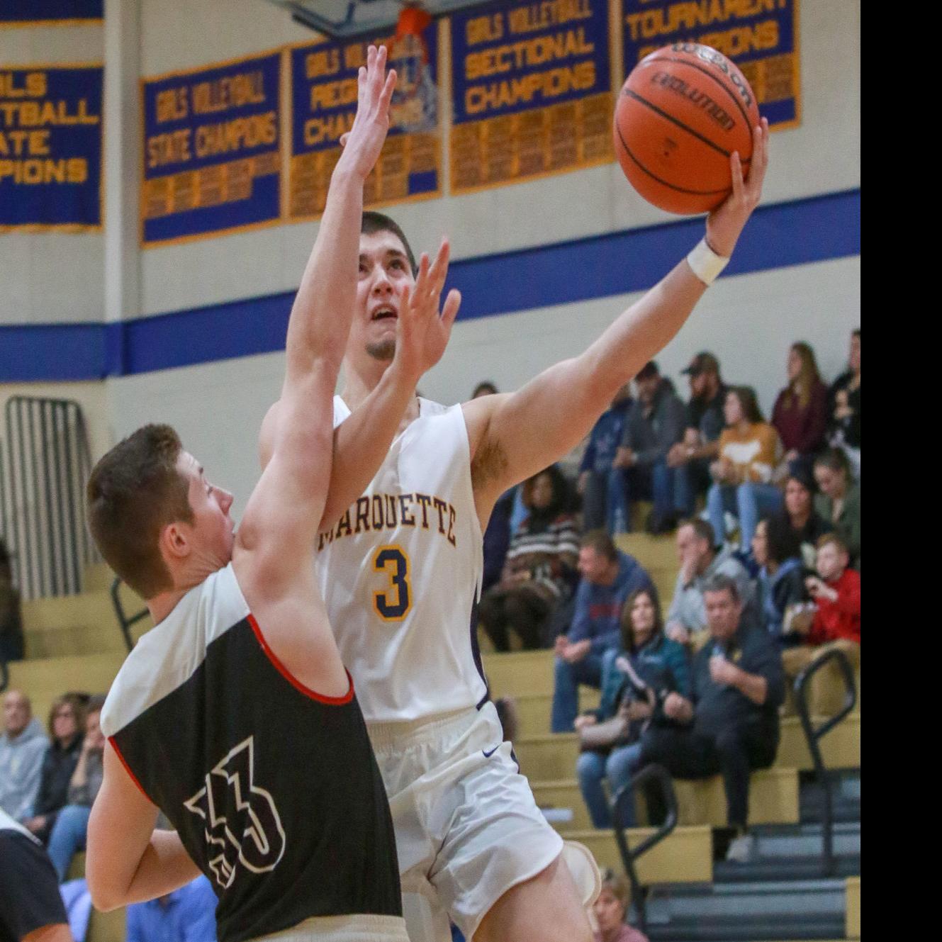 Newman Kenney Highlight All Area Boys Basketball Selections Nwi