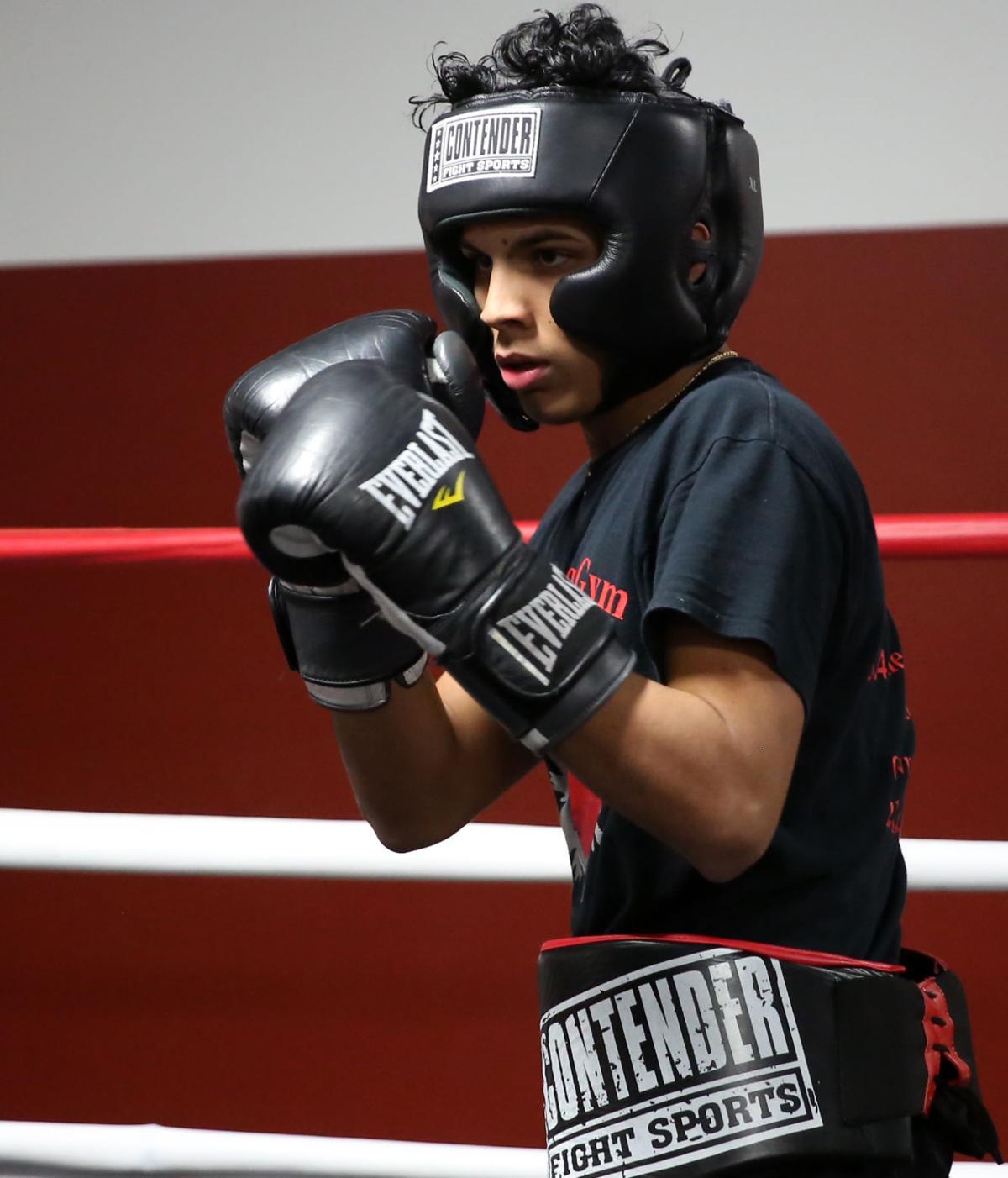 Gallery Carr Boxing Gym Digital Exclusives Photo Galleries