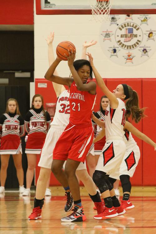 Gallery East Chicago Central At Portage Girls Basketball Nwitimes Com