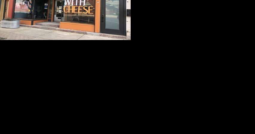 Royale with Cheese moving to much larger location in Michigan City - Vimarsana News