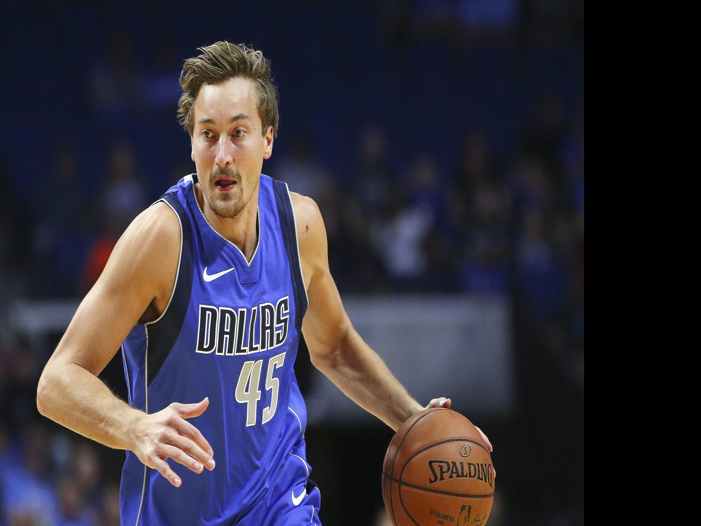 Former Valpo Star Ryan Broekhoff Signs With Philadelphia 76ers For