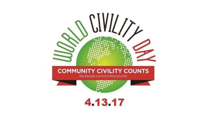World Civility Day Logo 2017