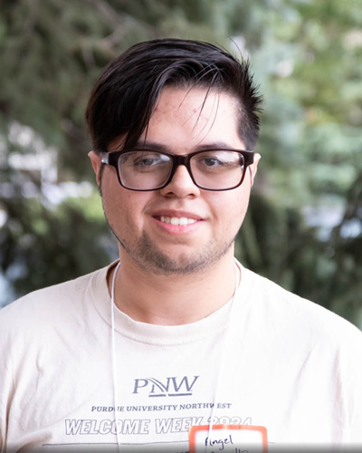 Capitol Ambitions: Meet 2025 PNW graduate Angel Carrillo